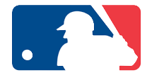 Major League Baseball logo